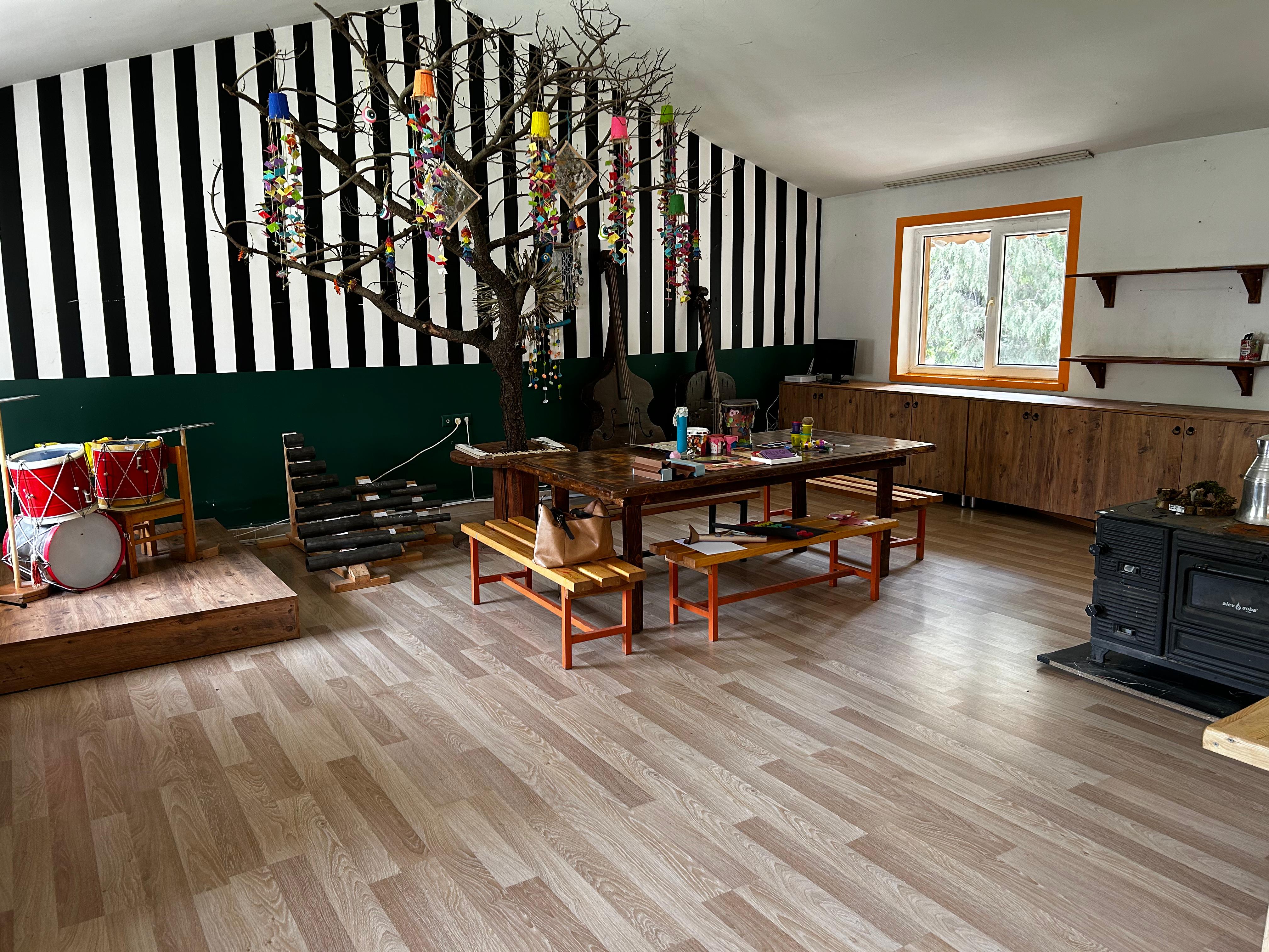 Yavuzlar Tabiat Tarih ve Arkeoloji Okulu