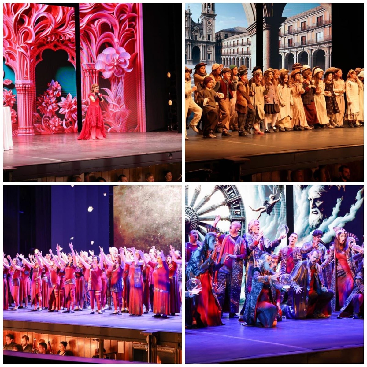 Mersin Devlet Opera ve Balesi Kültür Merkezi