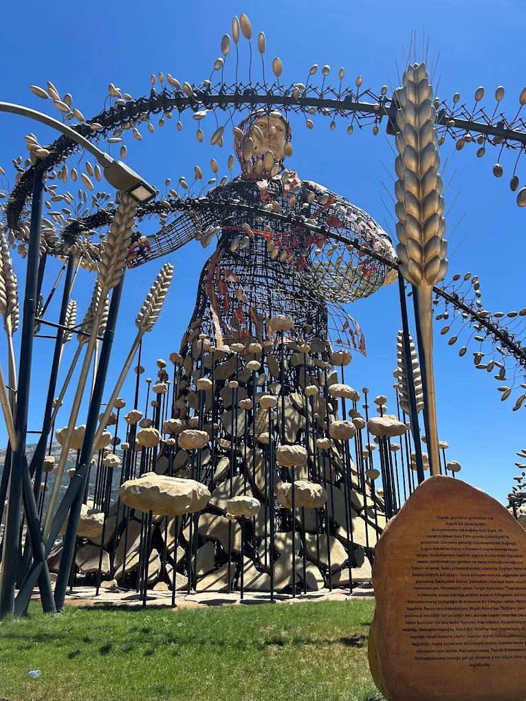 EXPO 2023 Kahramanmaraş