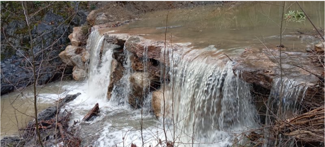 Anamur Gökçesu Ekoturizm Alanı