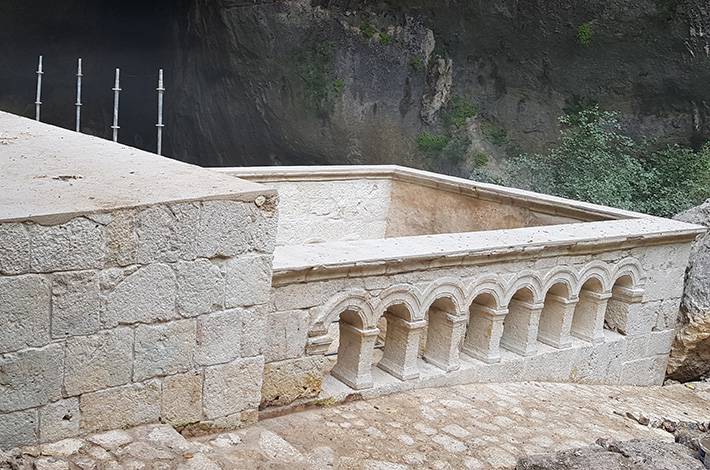 Cennet ve Cehennem Obrukları