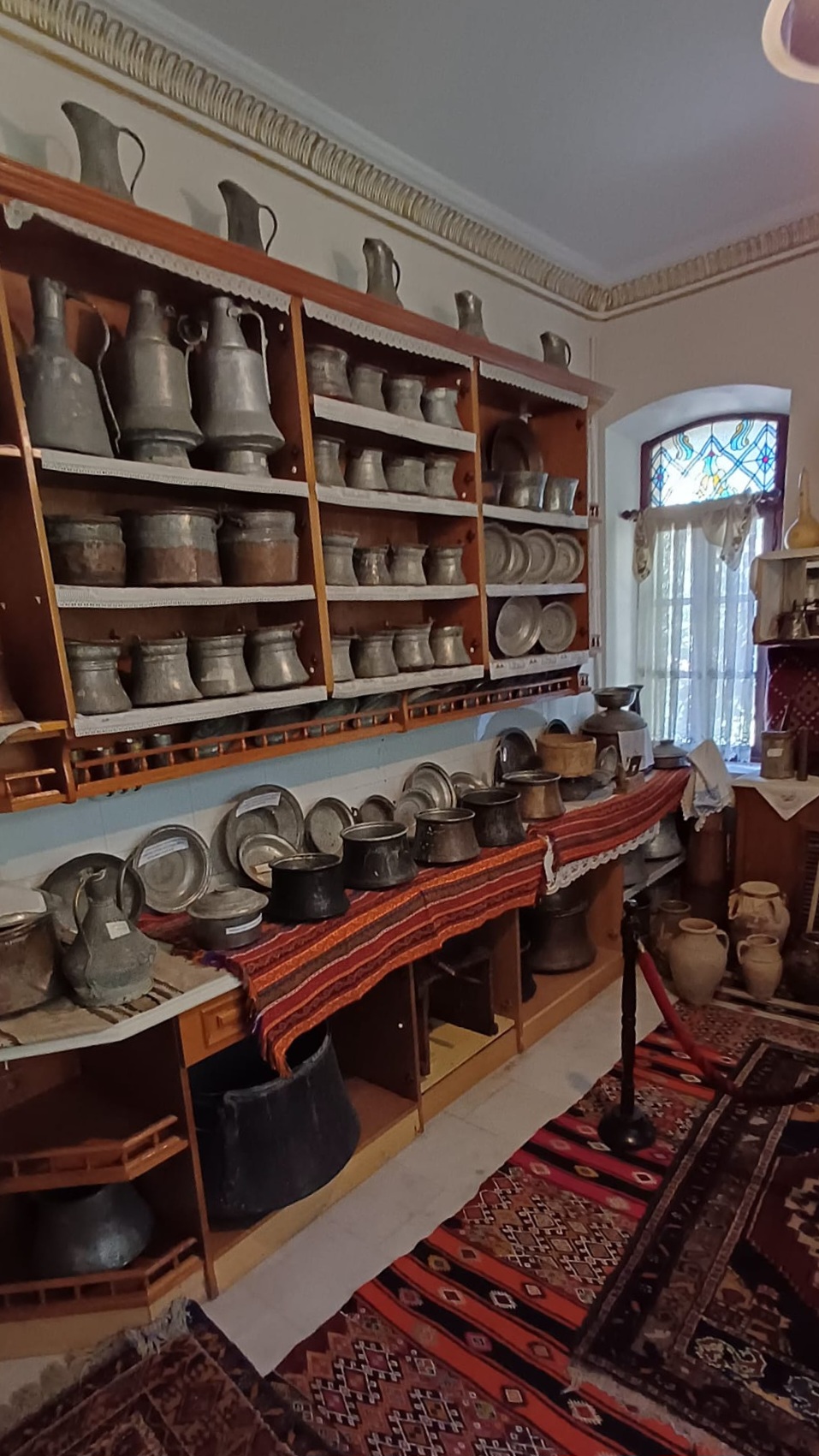 Aksaray Kültür Evi