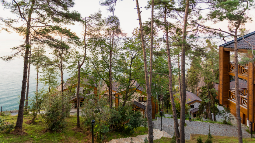 Çamburnu Tabiat Koruma Alanı