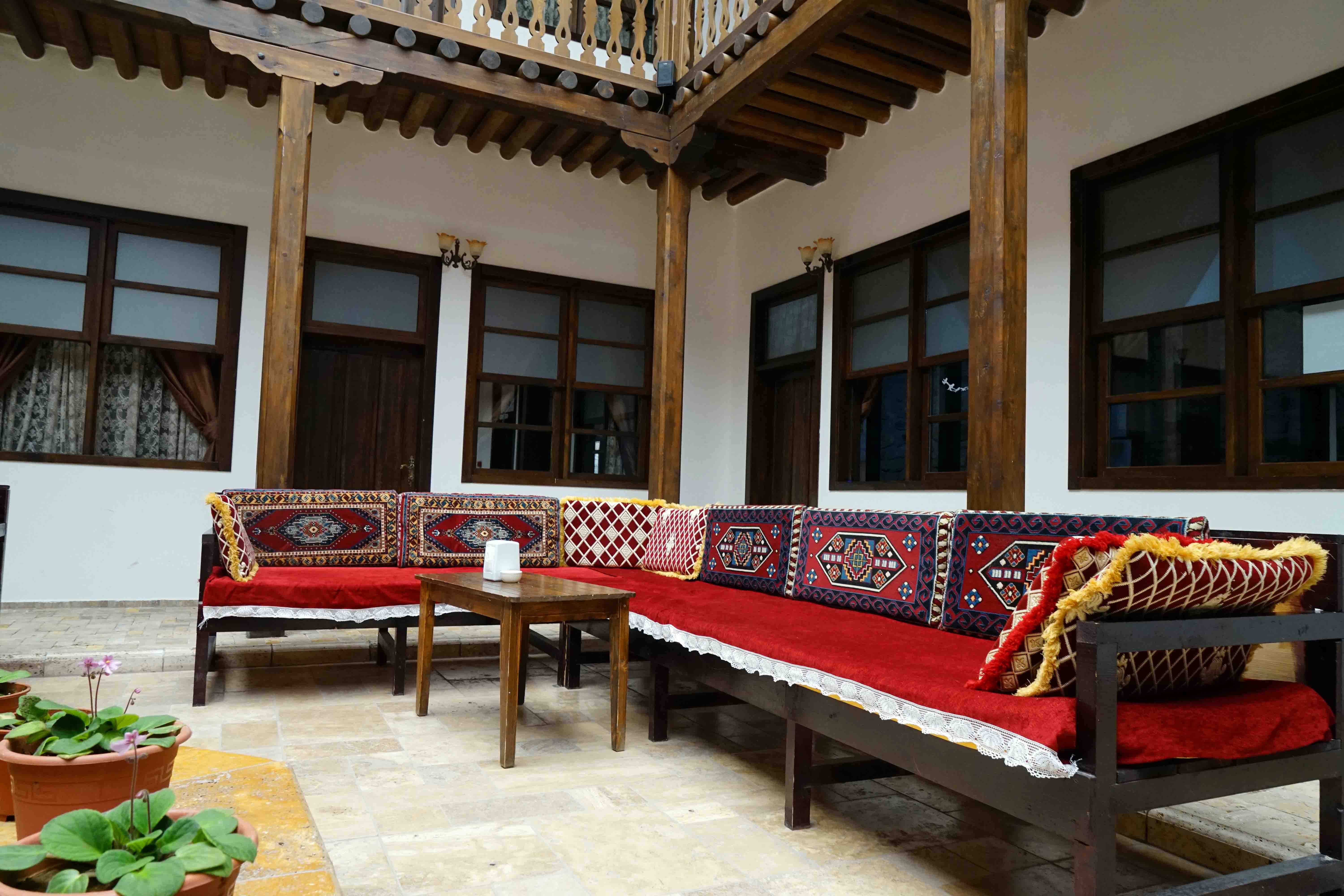 Arapgir Millet Hanı