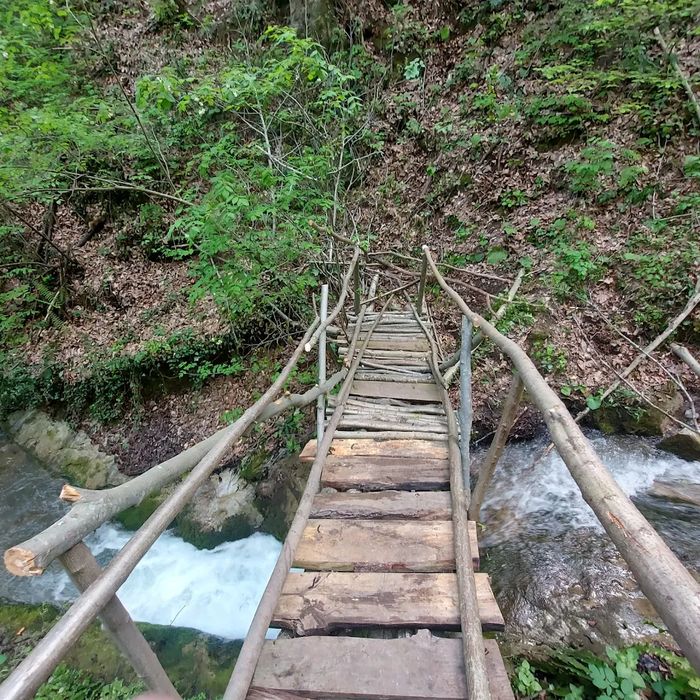 Beşiktaş Şelaleleri