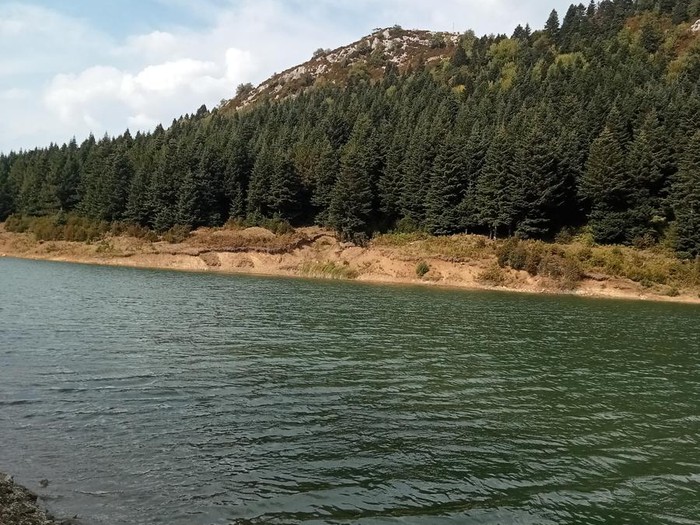 Geyve Kılıçkaya Yaylası