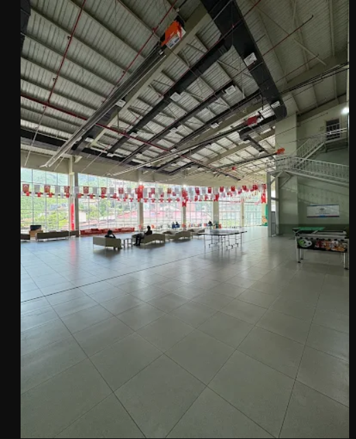 Artvin Gençlik Merkezi