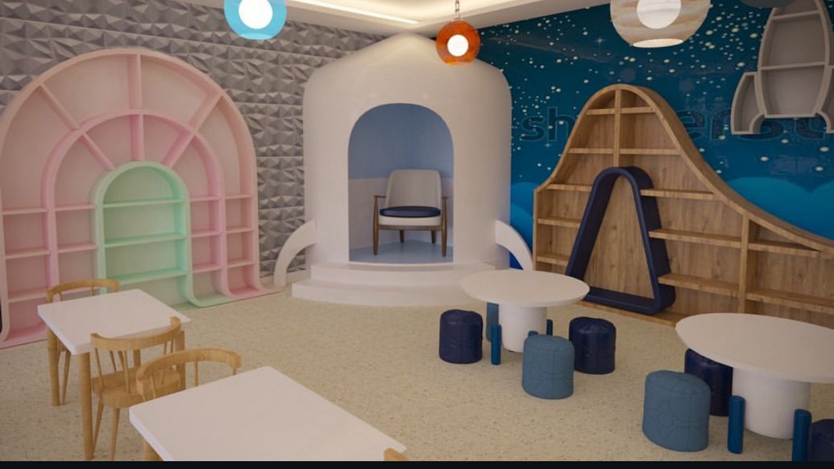 Arhavi Nermin Çarmıklı İlçe Halk Kütüphanesi