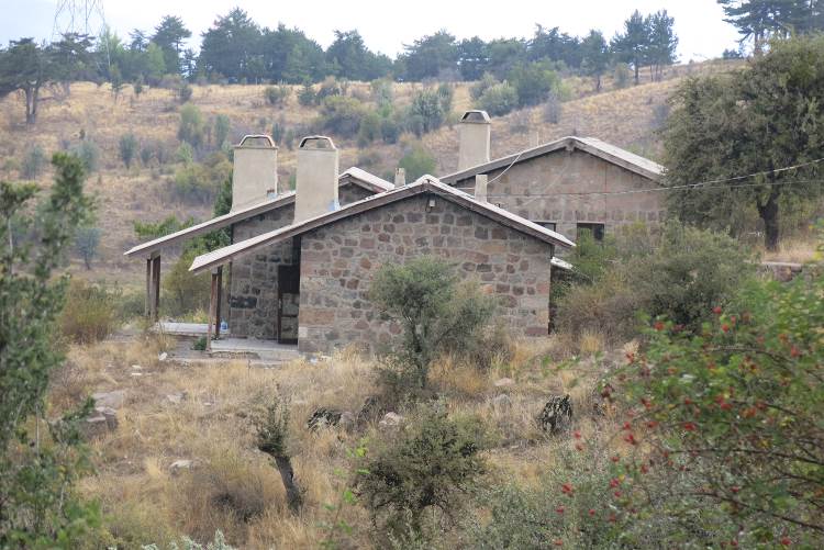 Kıbrıscık Karagöl Tabiat Parkı