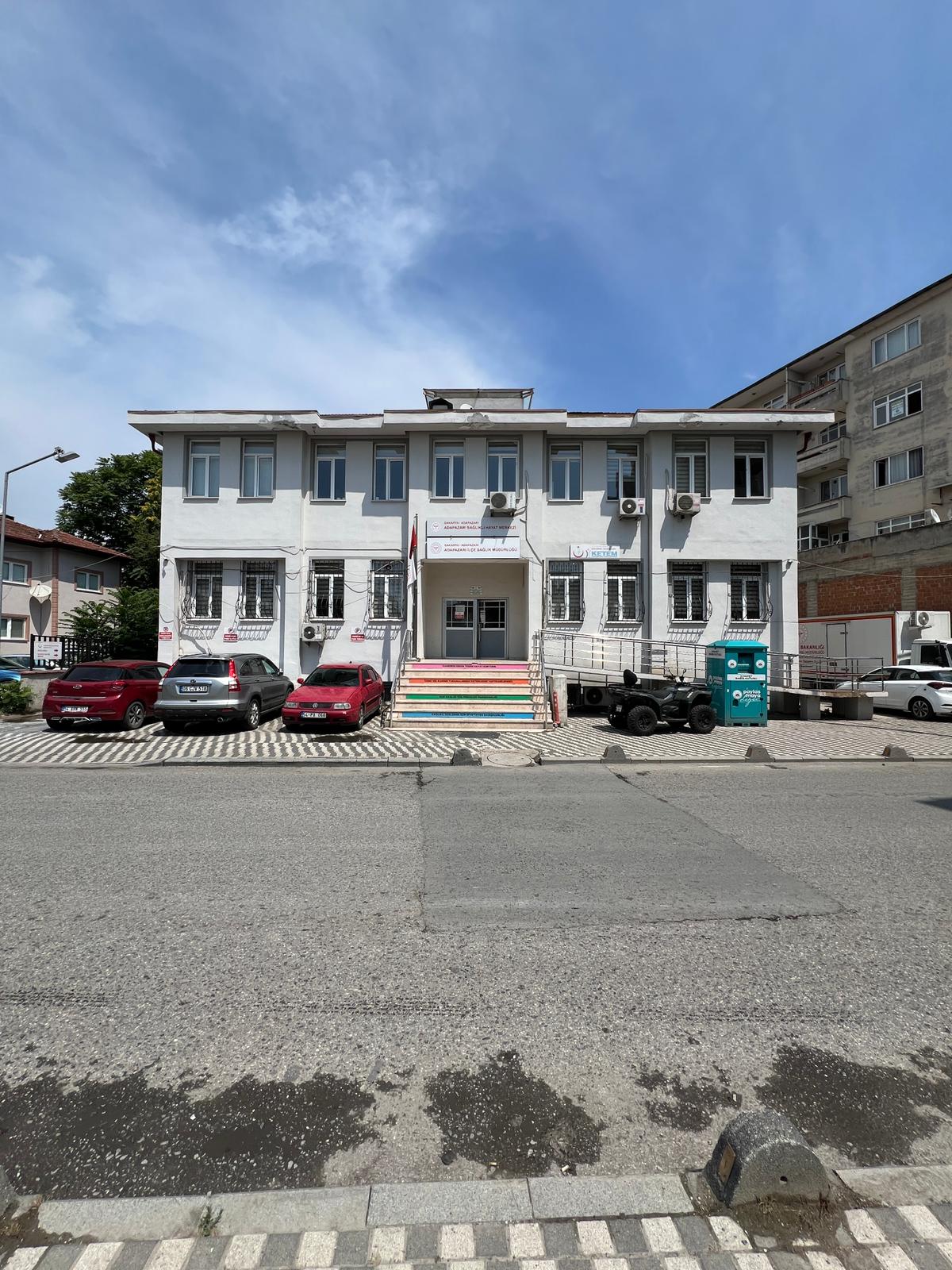Adapazarı Sağlıklı Hayat Merkezi