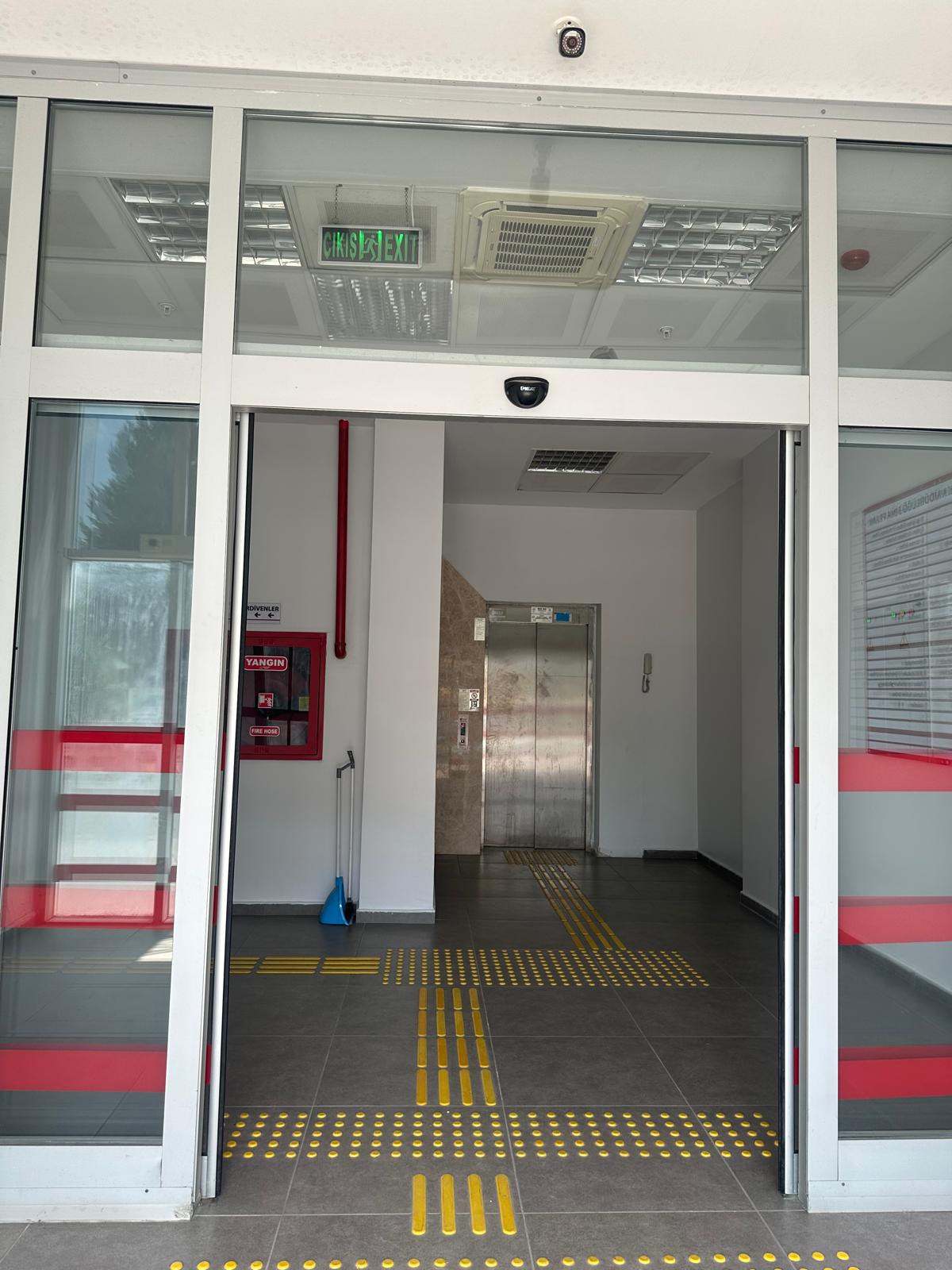 Erenler Sağlıklı Hayat Merkezi