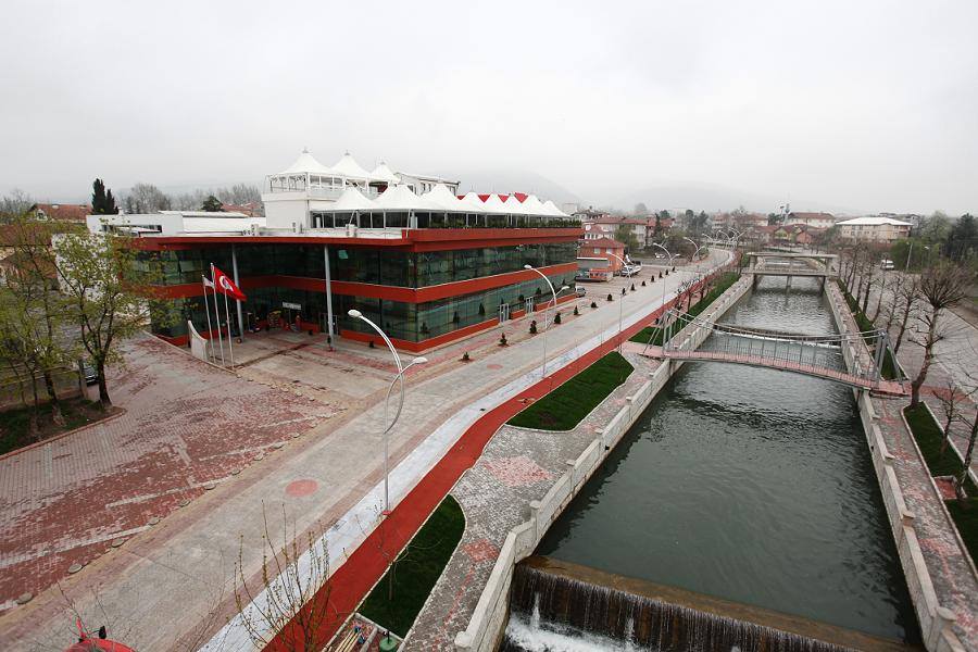 Hendek Gençlik Merkezi