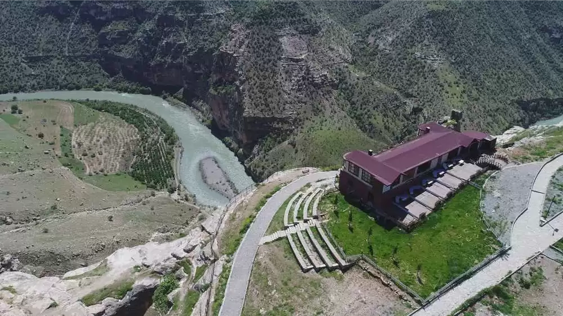 Taş Başı Rasıl Hacar