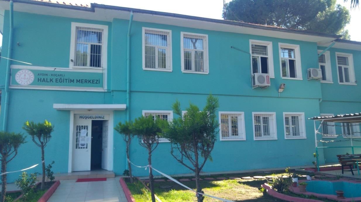 Koçarlı Halk Eğitim Merkezi