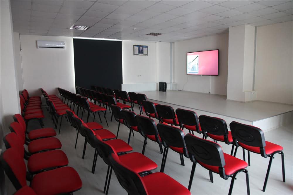 Kaynarca İlçe Halk Kütüphanesi