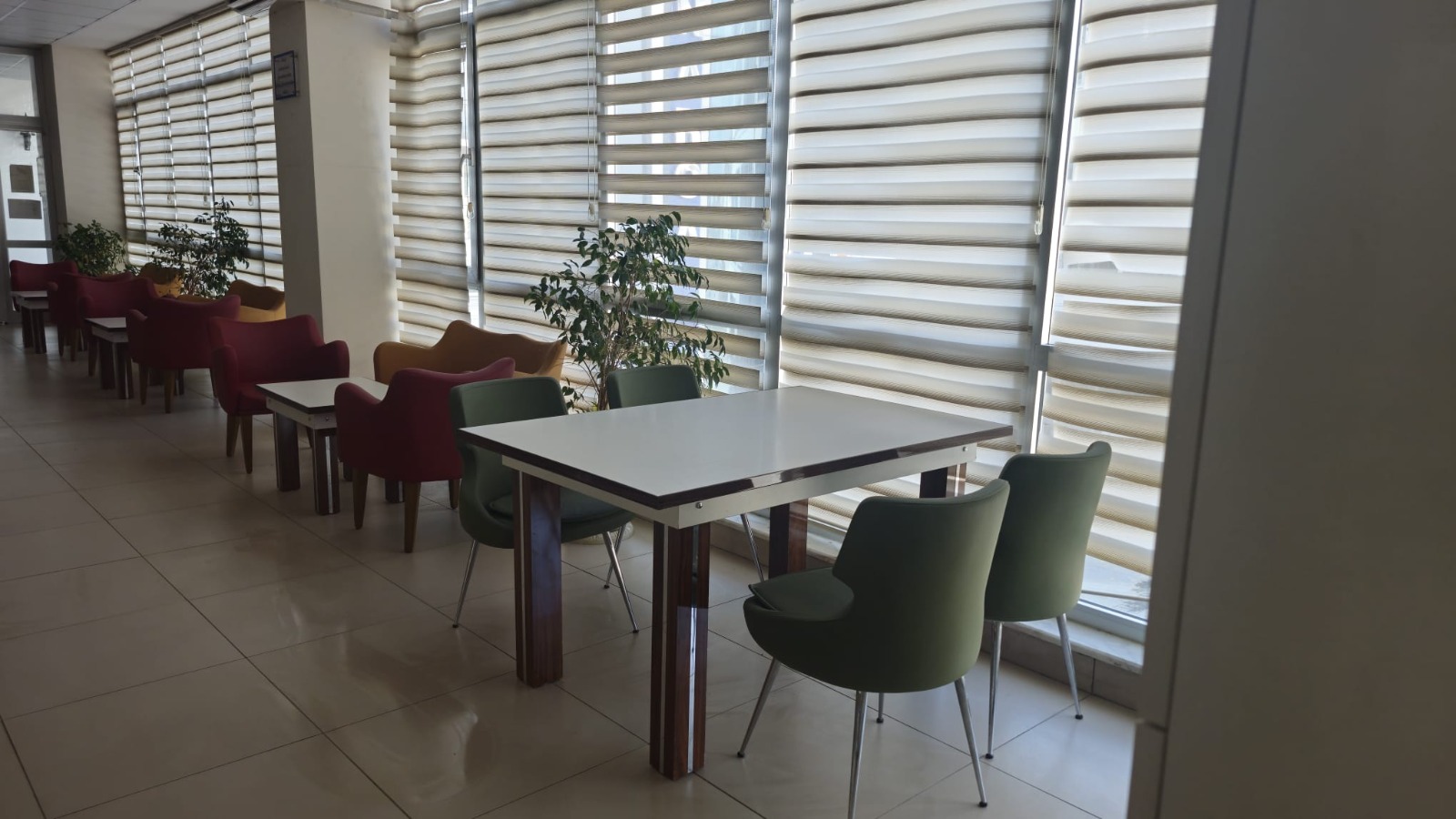 Kaynarca İlçe Halk Kütüphanesi