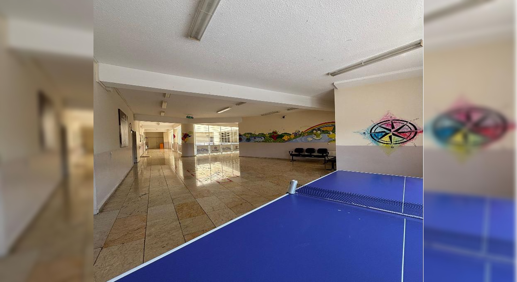 Aktepe Sosyal Etkinlik Merkezi