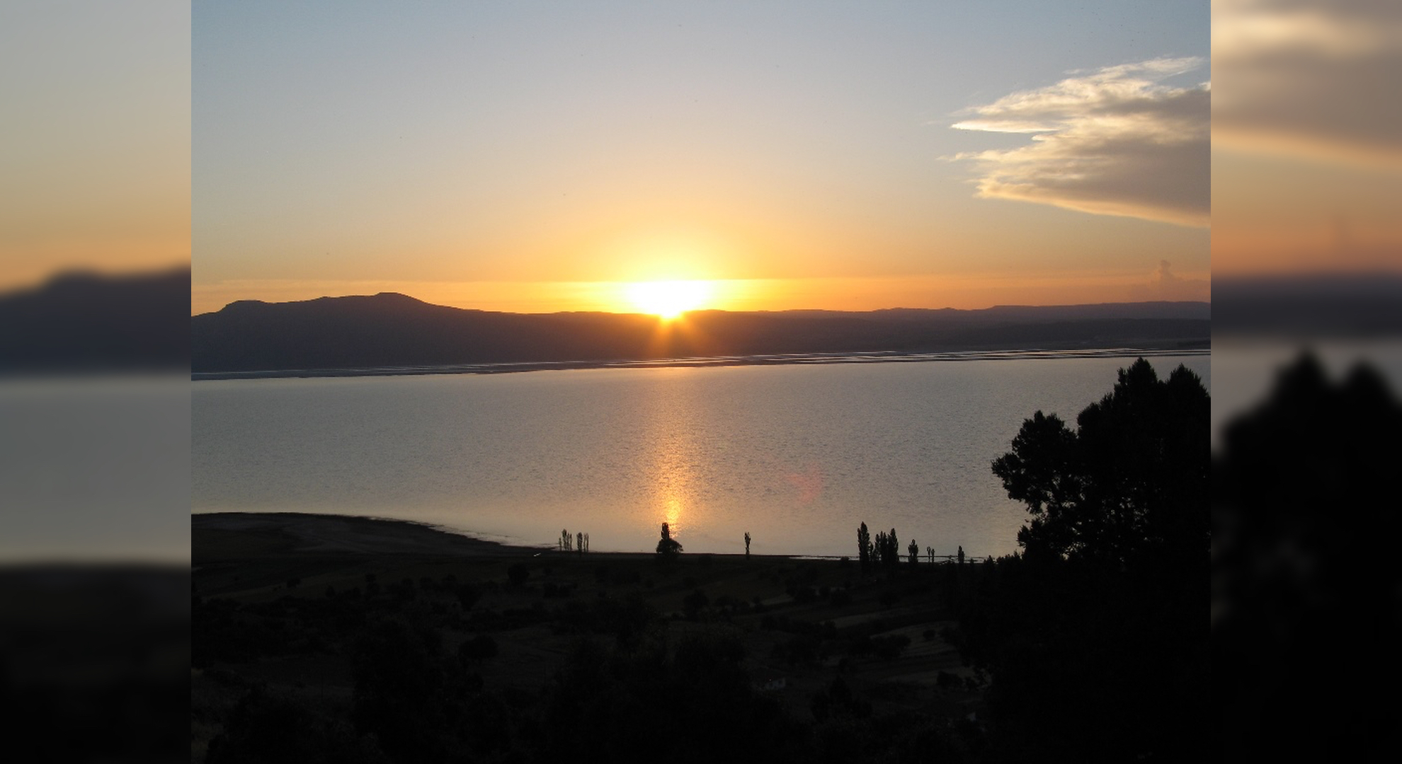 Acıgöl Kuş Gözlem Evi
