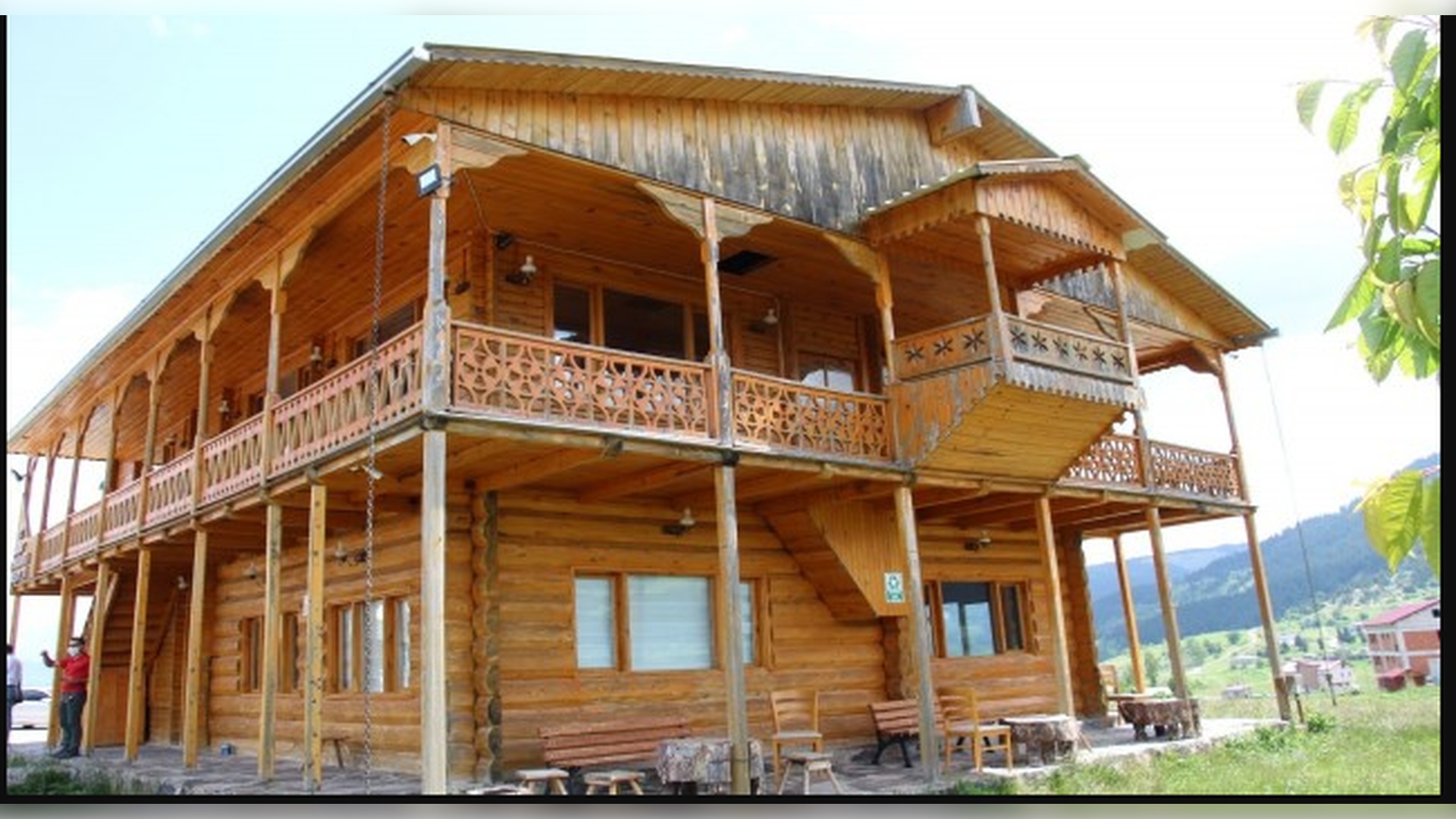 Şavşat Kültür ve Sanat Evi