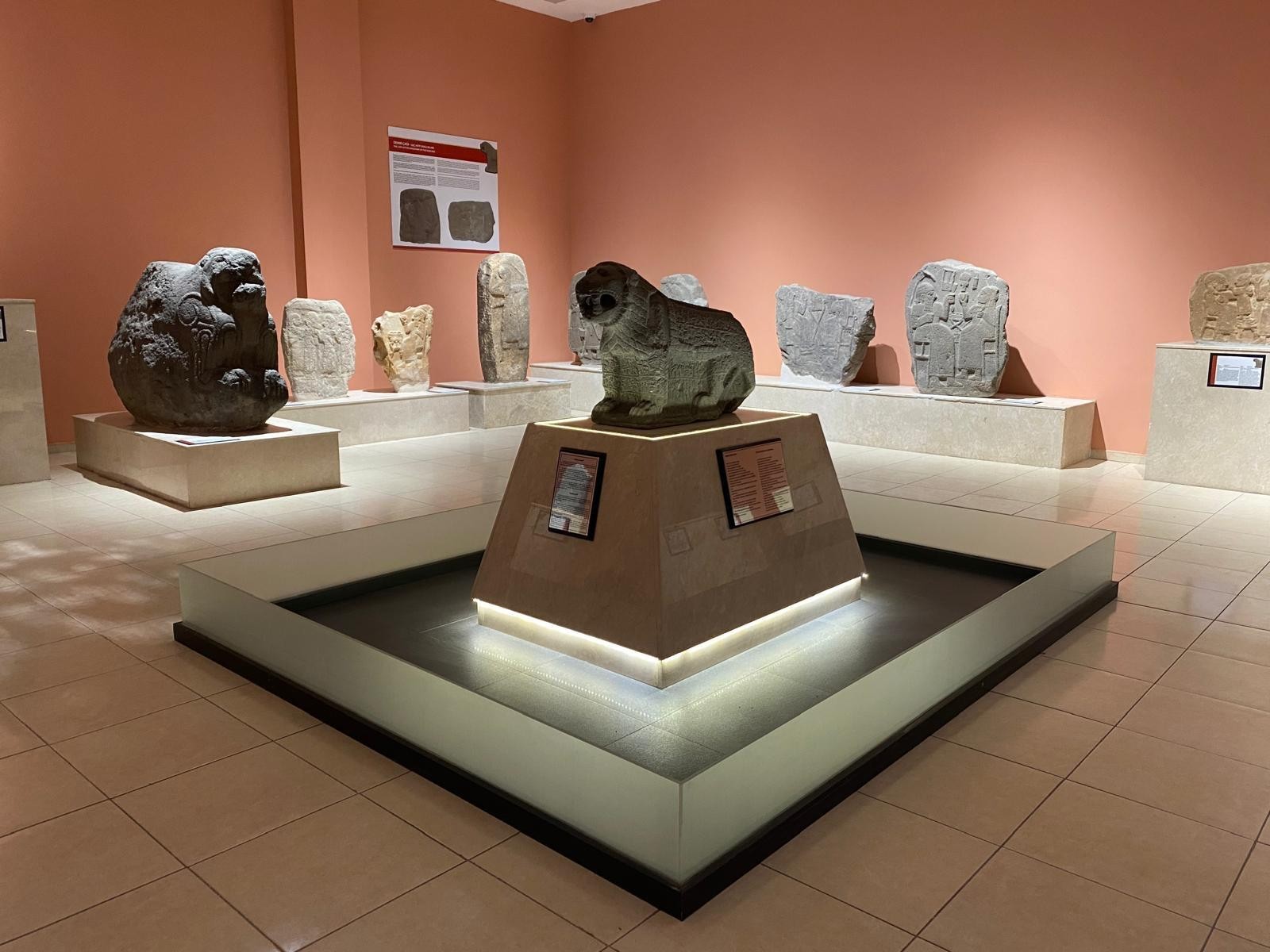 Kahramanmaraş Müzesi