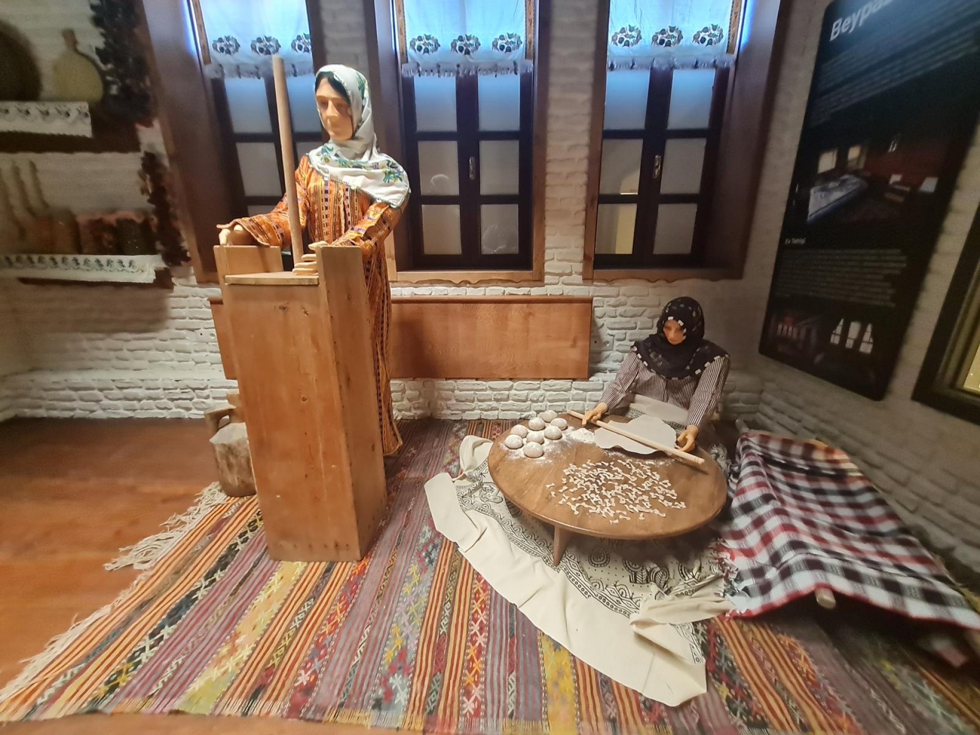 Beypazarı Kent Tarihi Müzesi