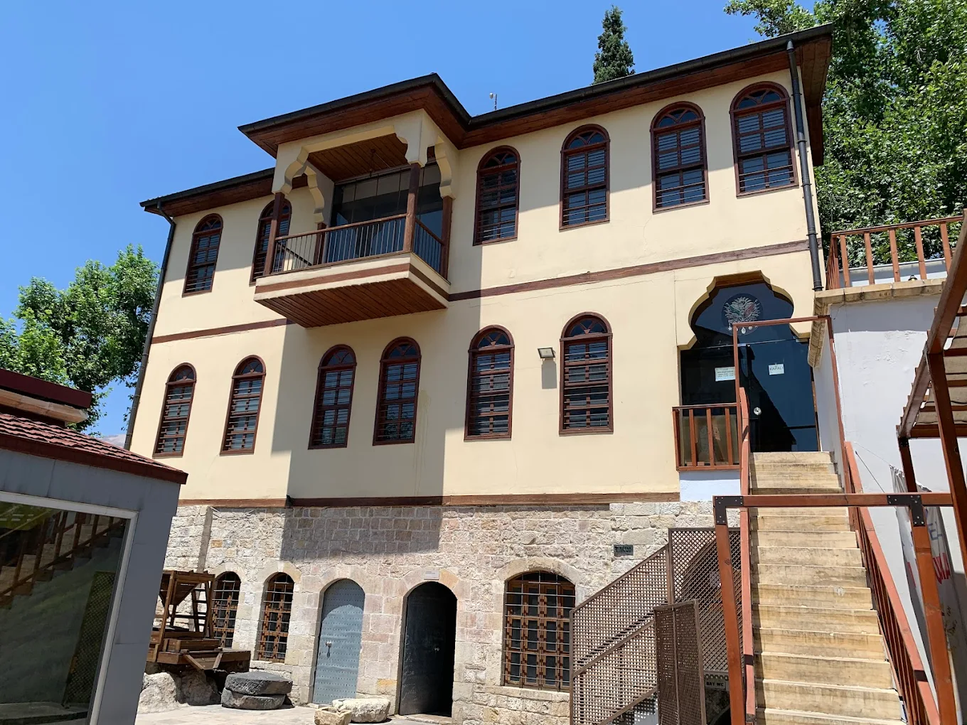 Maraş Dondurma Müzesi