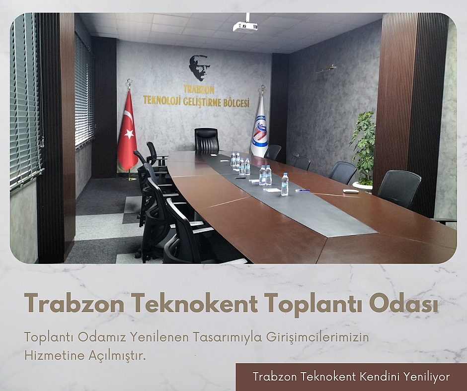 Trabzon Teknokent