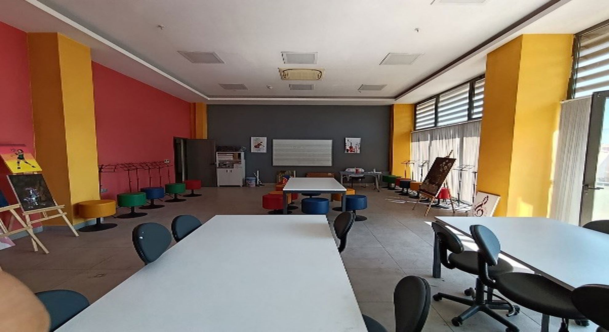 Serinhisar Gençlik Merkezi