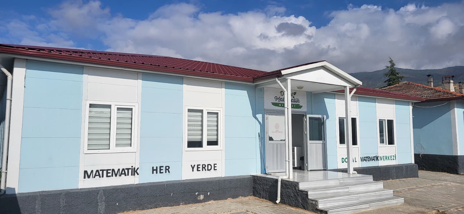 Doğal Matematik Merkezi