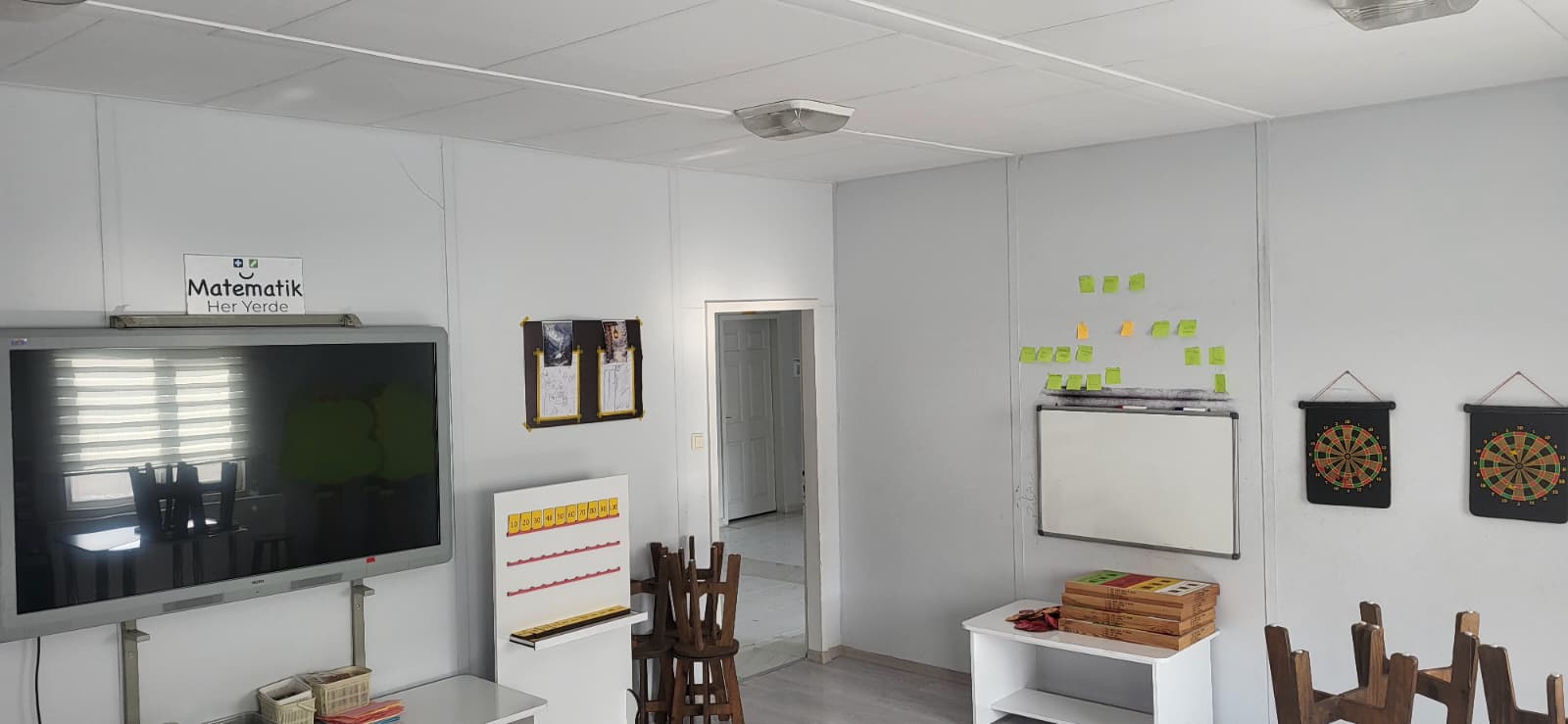 Doğal Matematik Merkezi