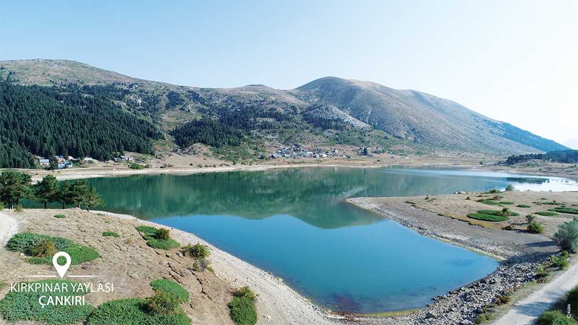 Kırkpınar Yaylası