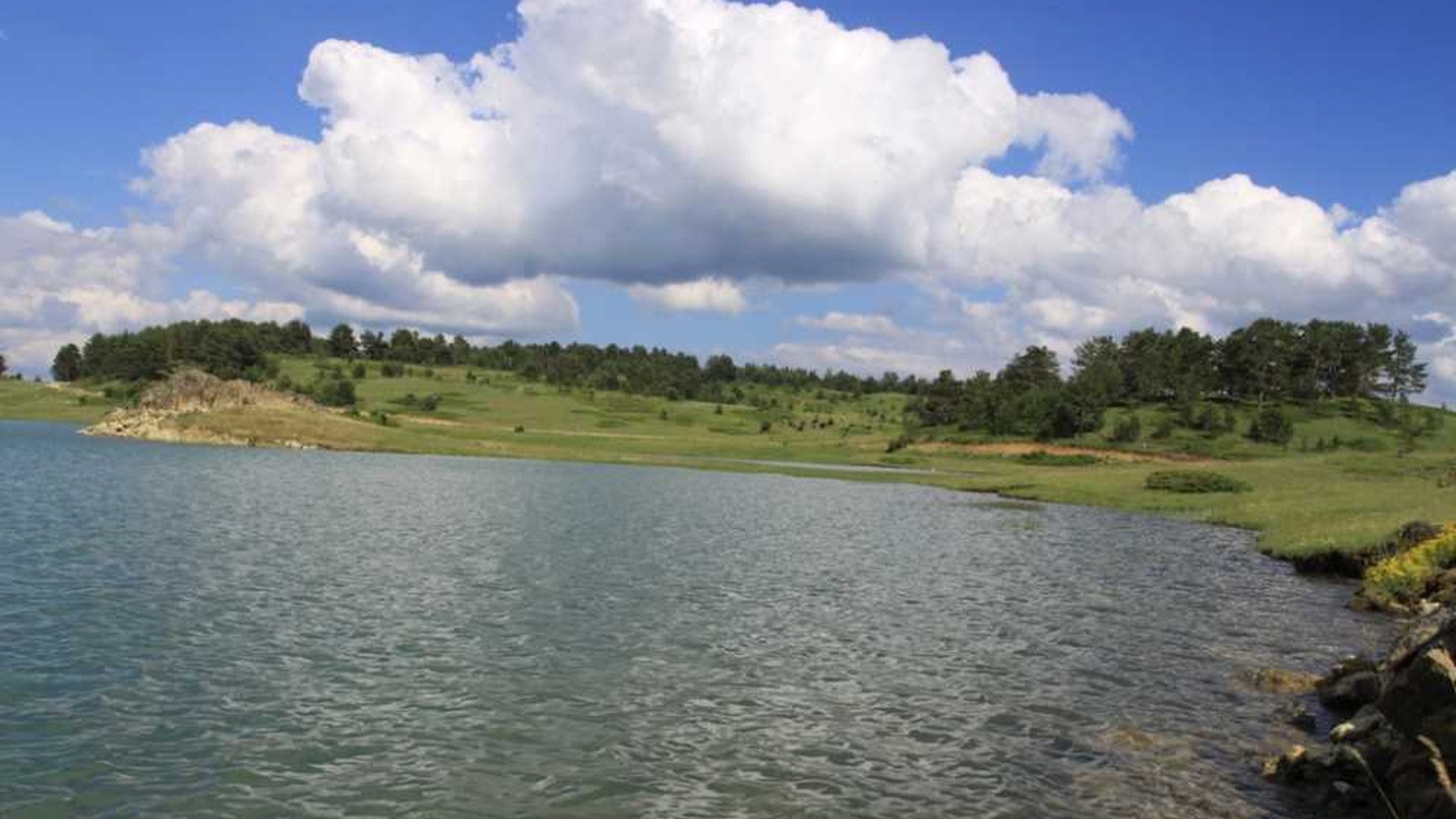 Kırkpınar Yaylası