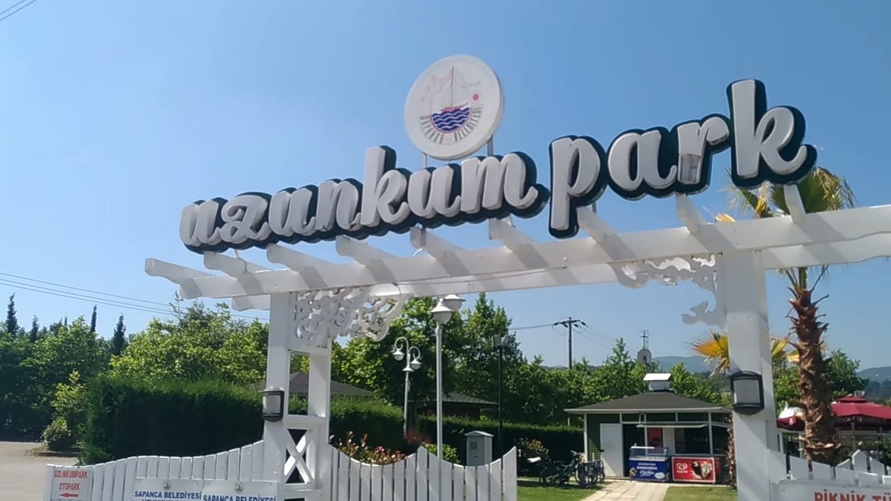 Sapanca Uzunkum Park