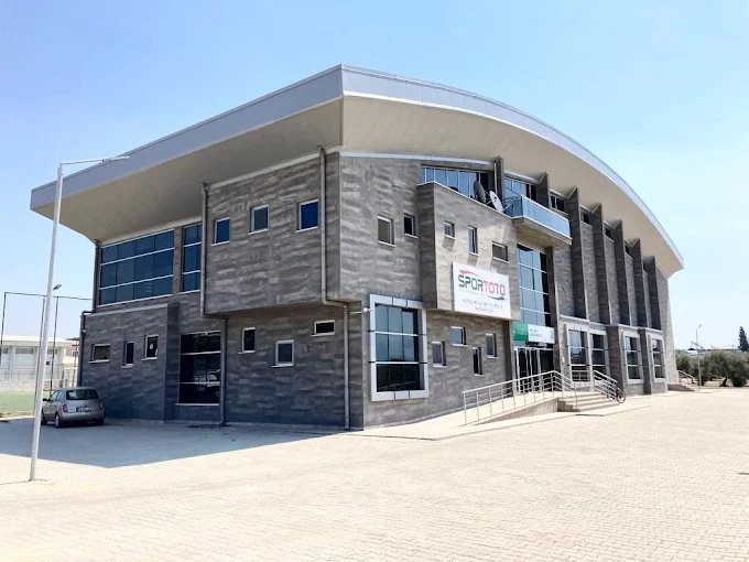 Köşk Gençlik Merkezi