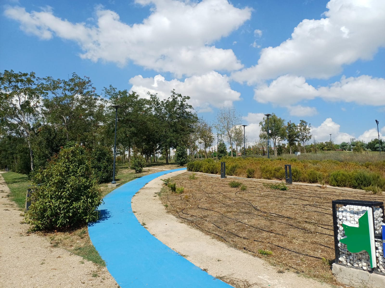 Dilovası Millet Bahçesi