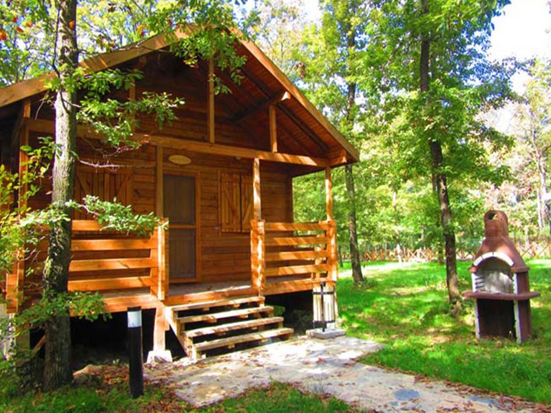 Sapanca İl Orman Tabiat Parkı