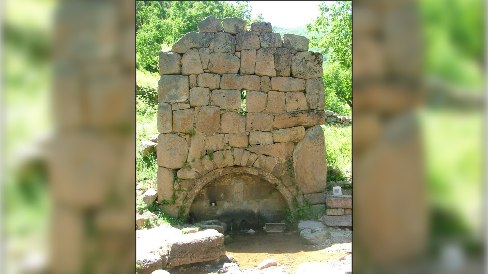 Porta Manastırı