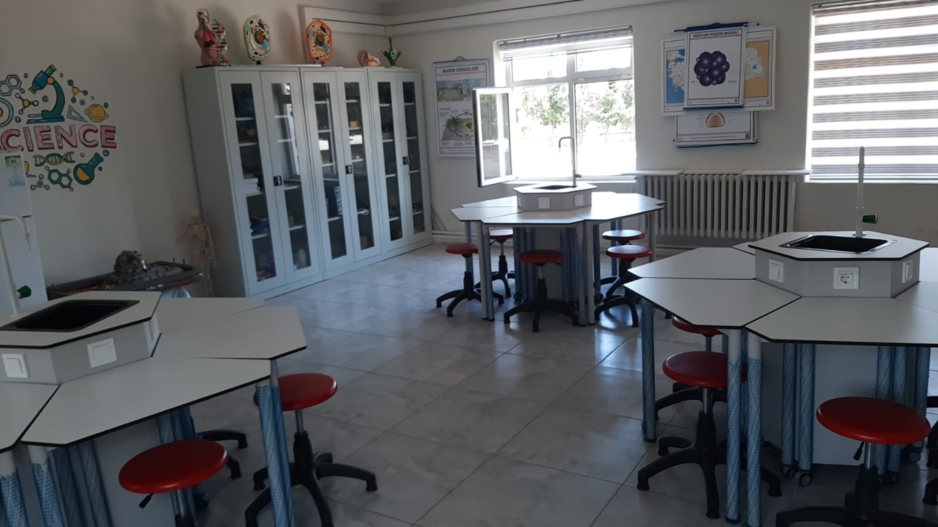 Fahrettin Ulusoy Bilim Atölye Evi