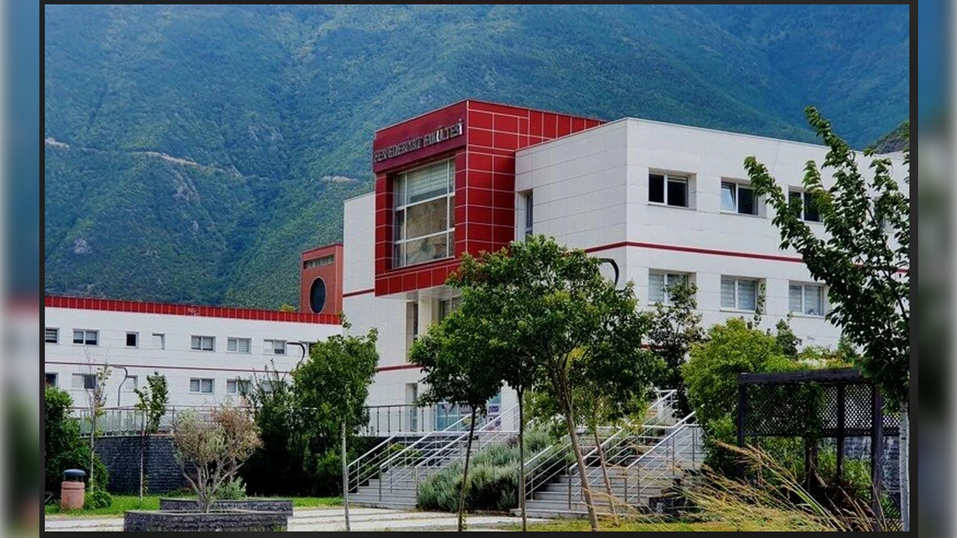 Açü Bilim ve Teknoloji Araştırma ve Uygulama Merkezi