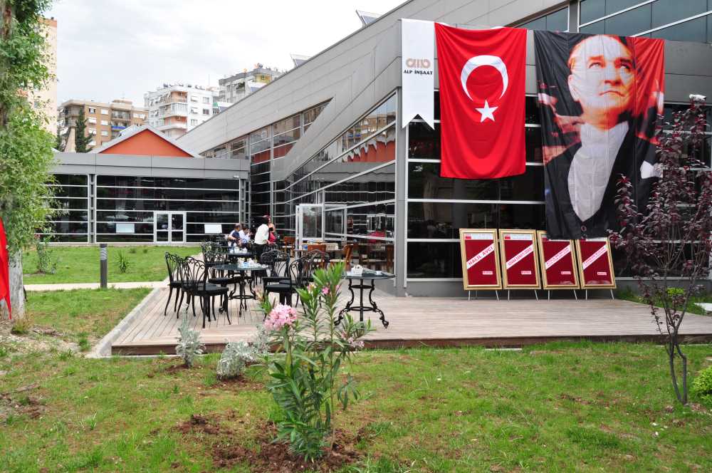 Adana Müze Kompleksi