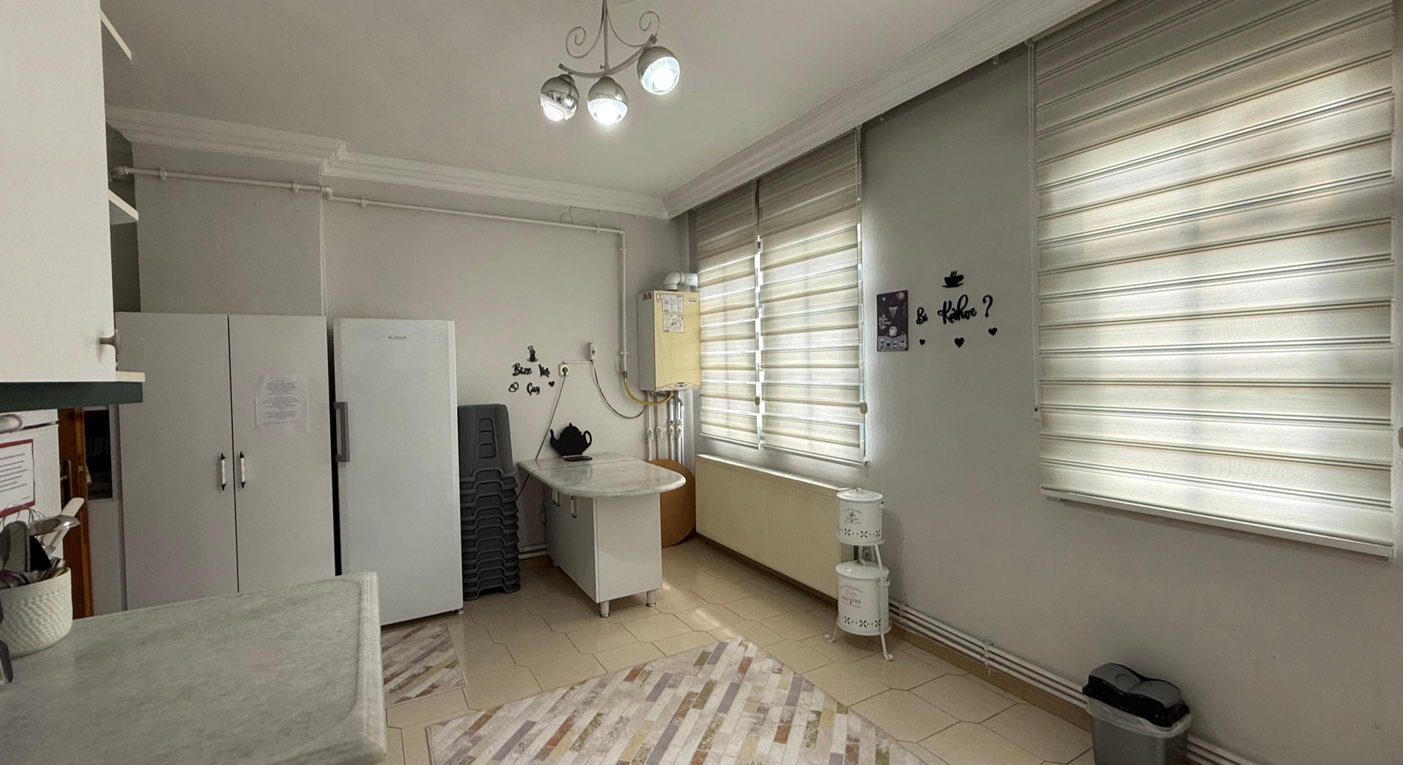 Diyanet kız gençlik merkezi