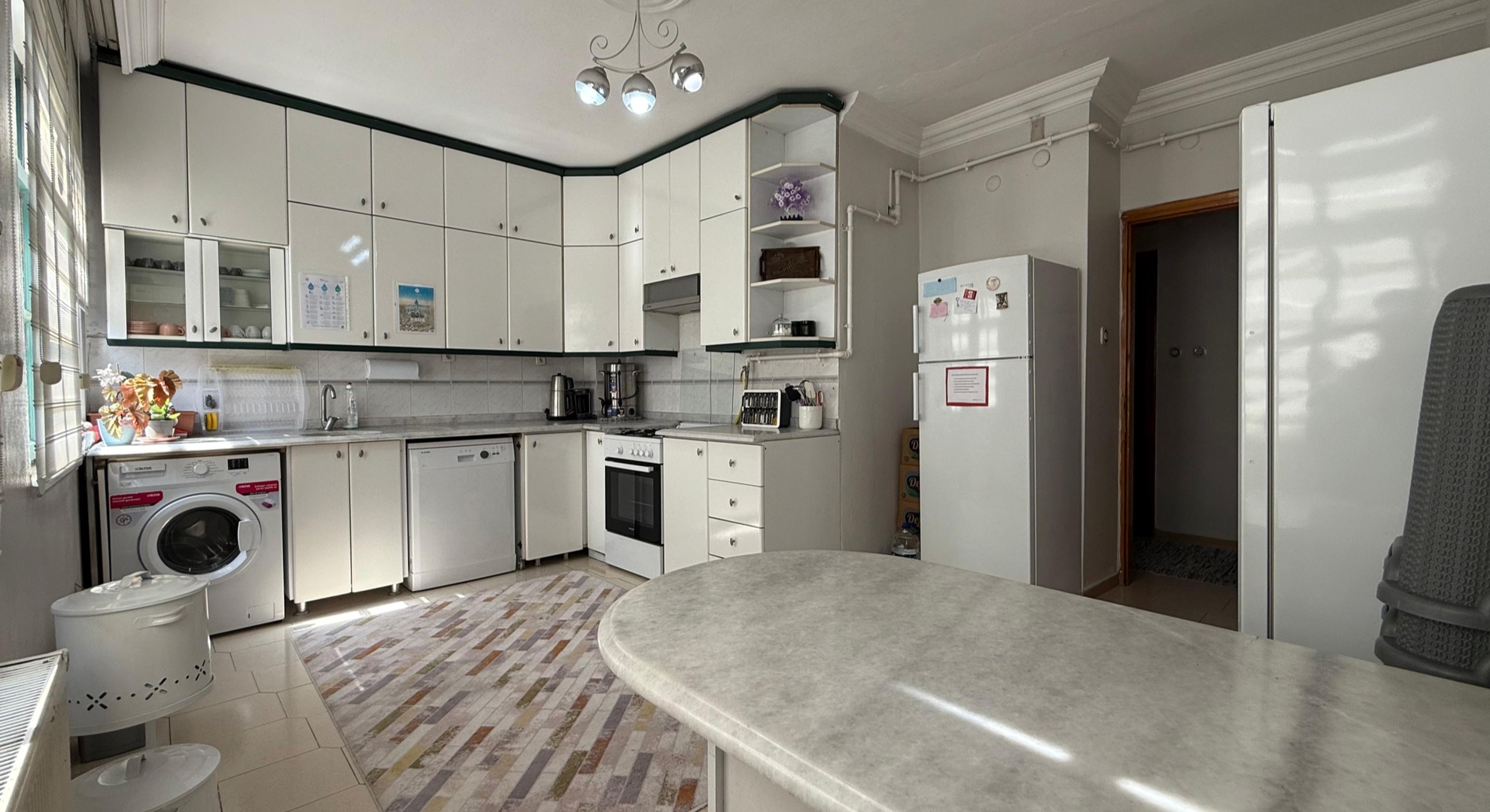 Diyanet kız gençlik merkezi