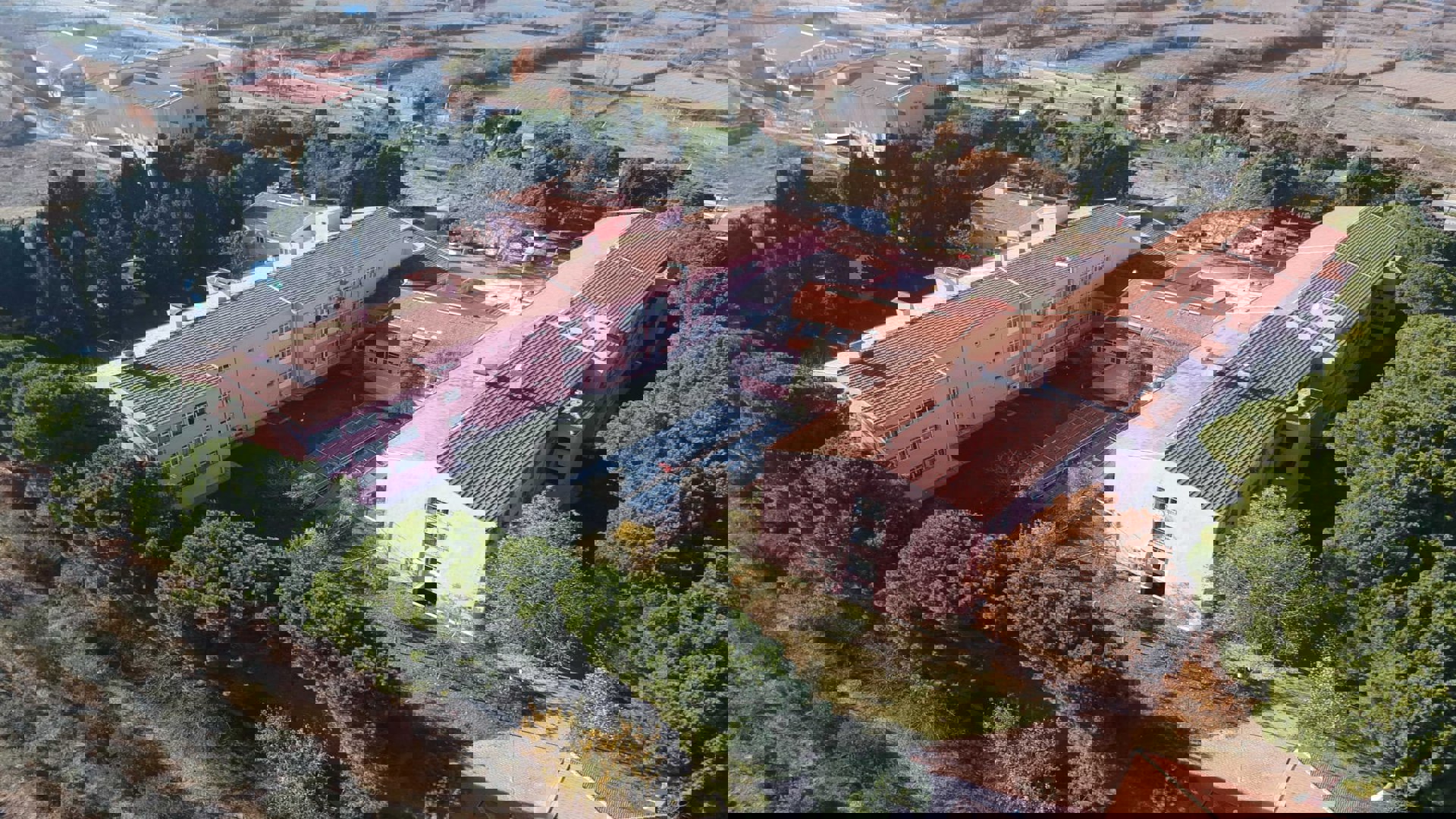 Denizli Huzurevi Yaşlı Bakım ve Rehabilitasyon Merkezi