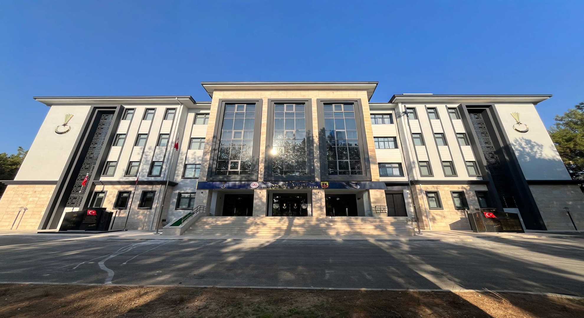 Denizli İl Jandarma Komutanlığı