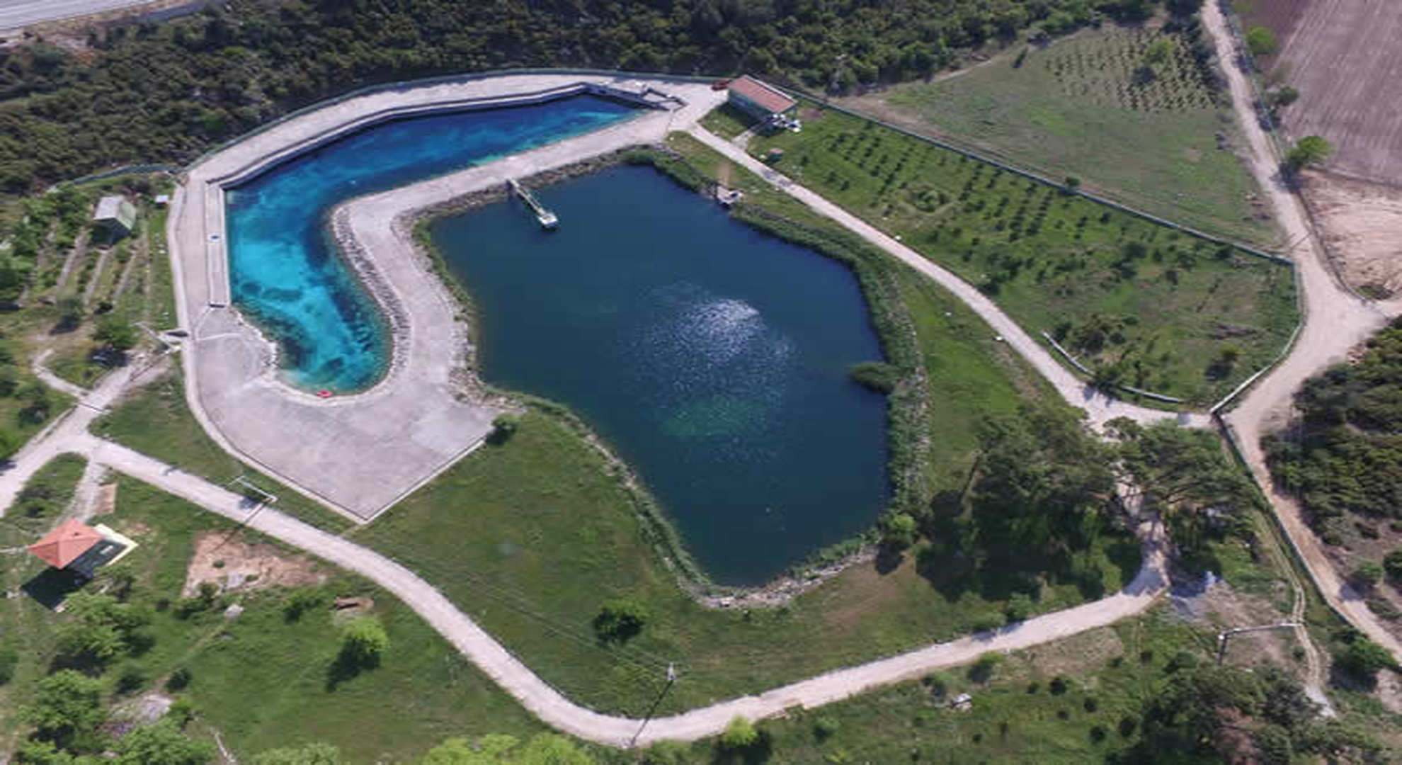 Denizli Su Ve Kanalizasyon İdaresi