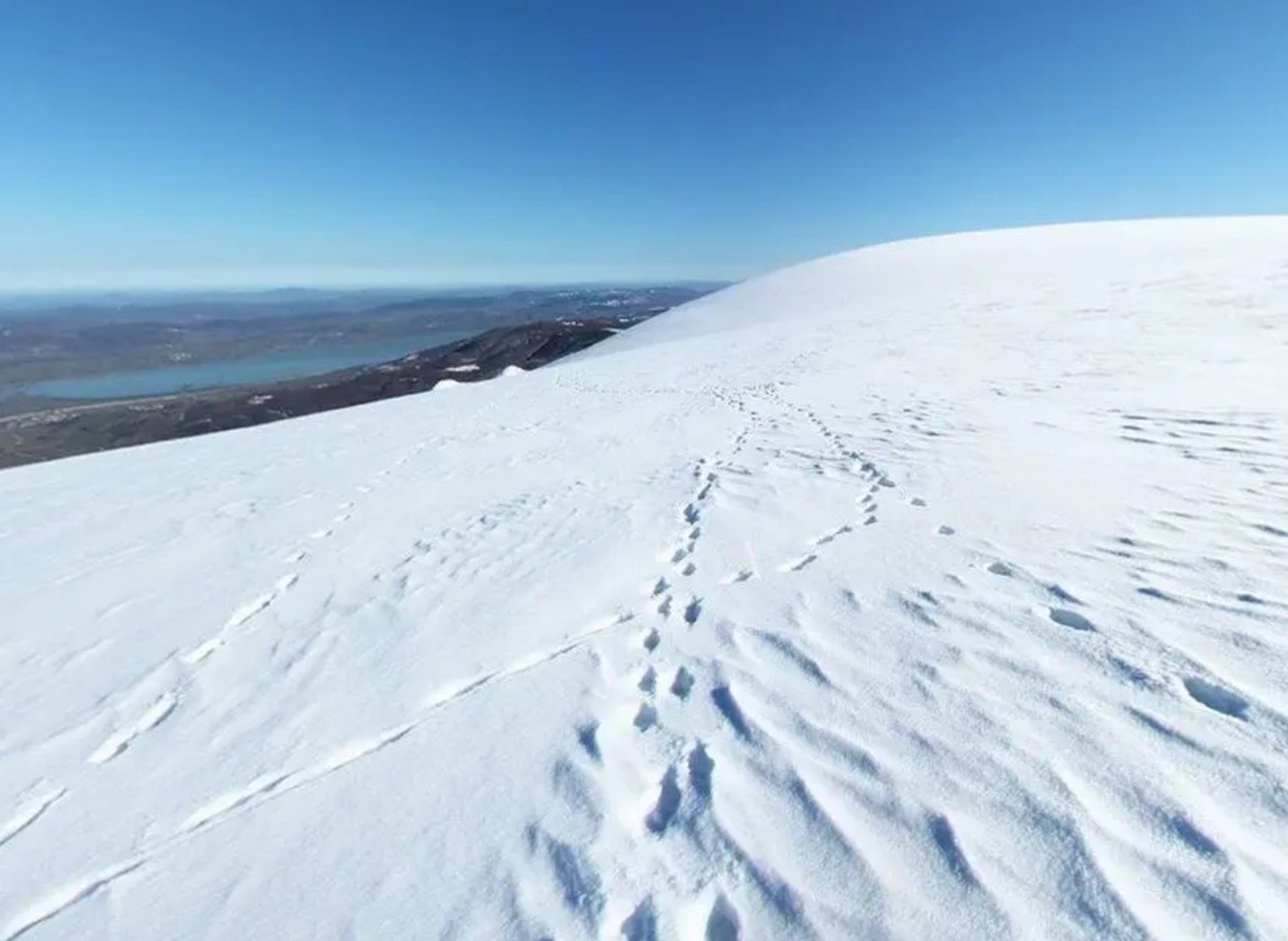 Ladik Akdağ Tesisleri
