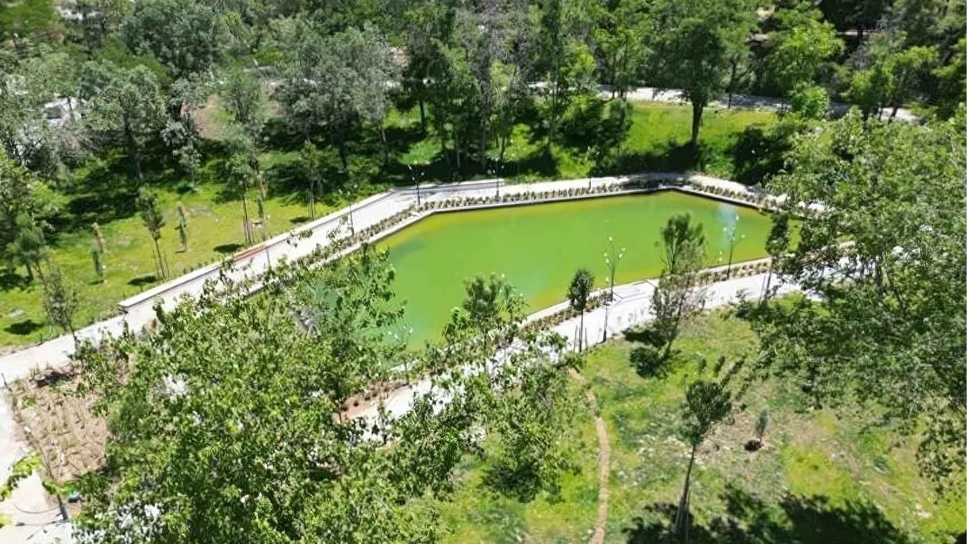 Esentepe Millet Bahçesi