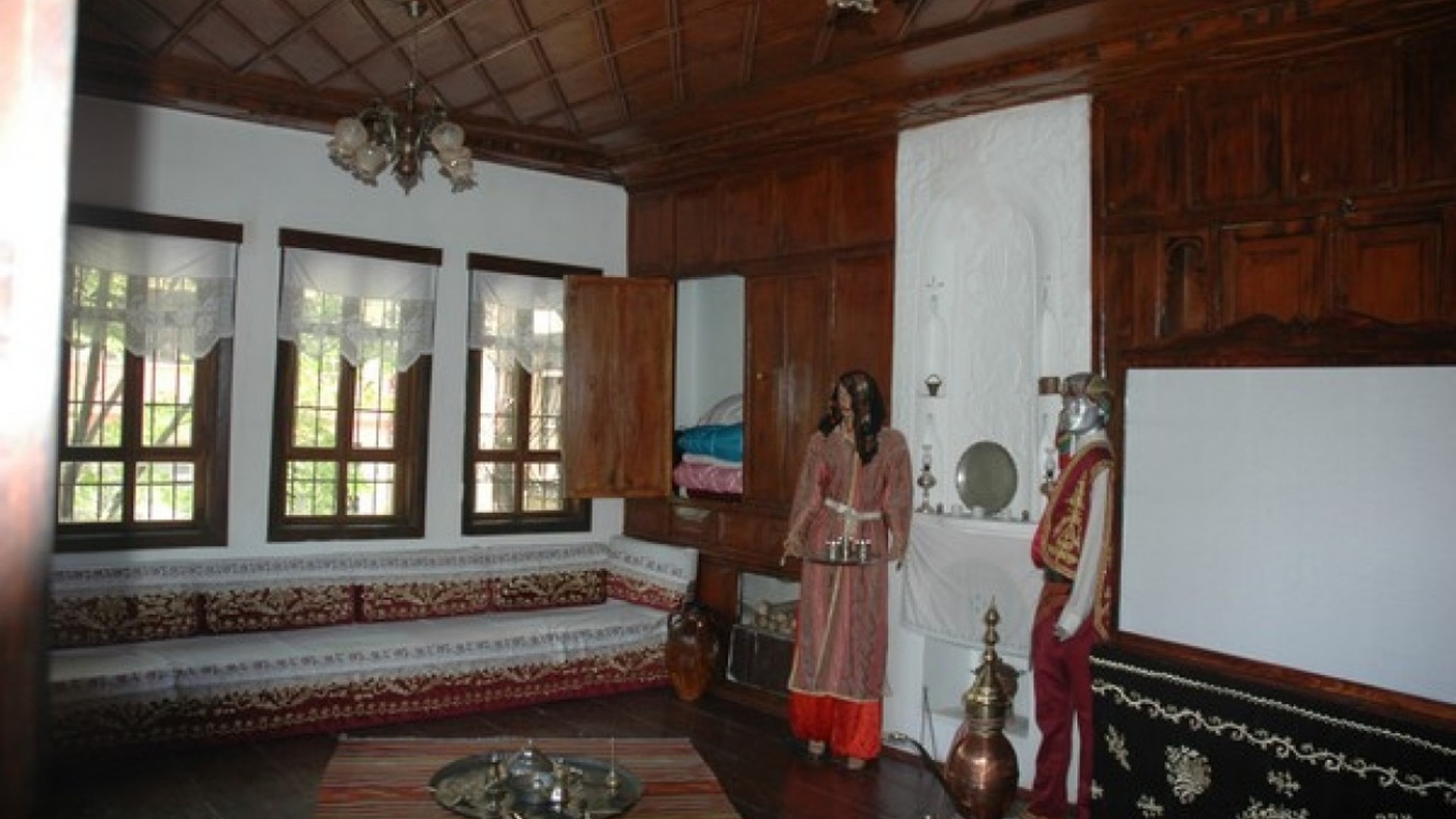 Buğday Pazarı Medresesi