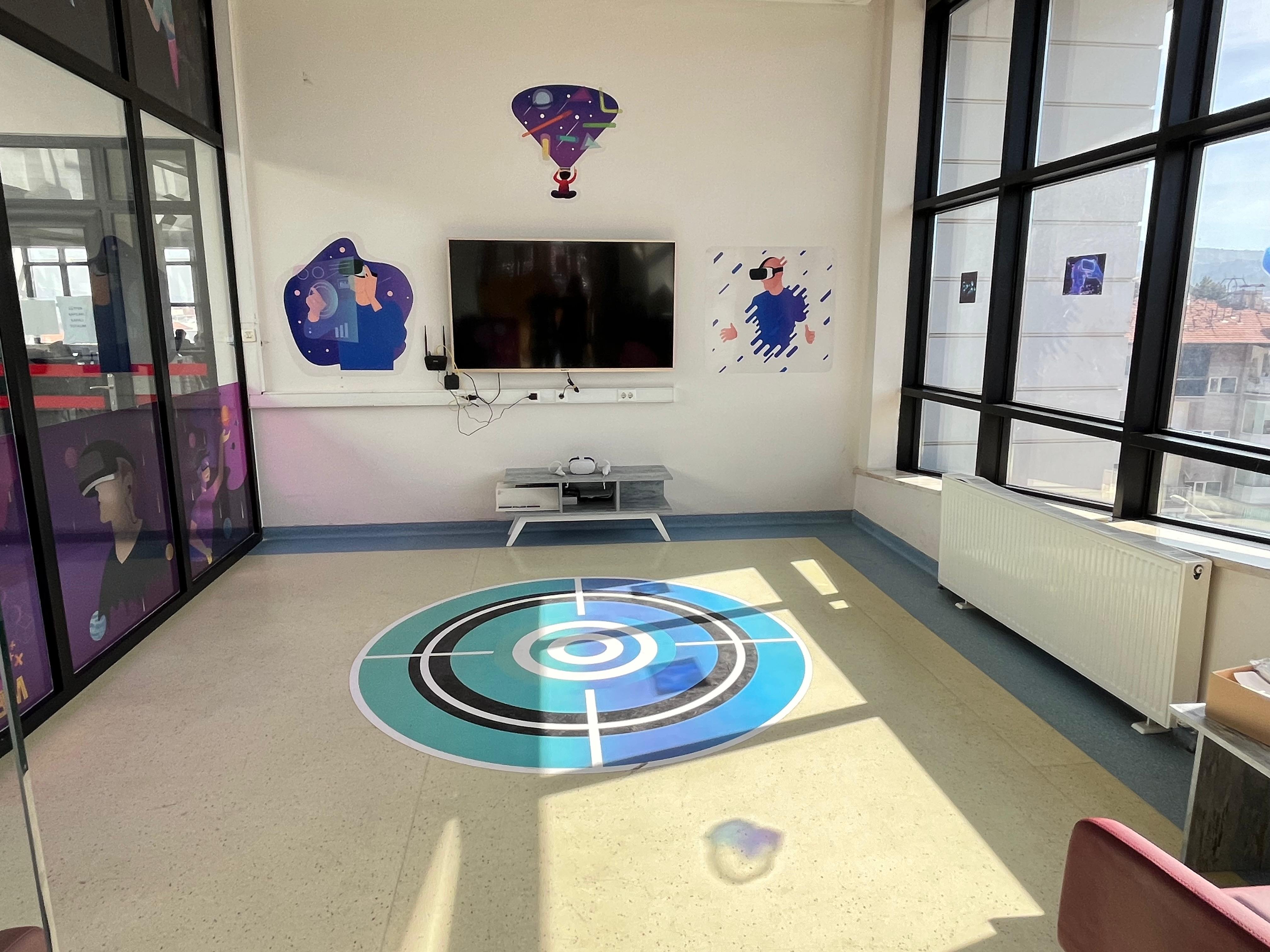 Burdur  İl  Halk Kütüphanesi