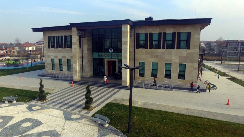 Akyazı Sosyal Gelişim Merkezi